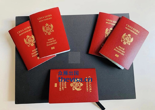 黑山移民成功案例